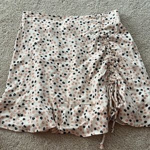 Urban Romantics Skirt